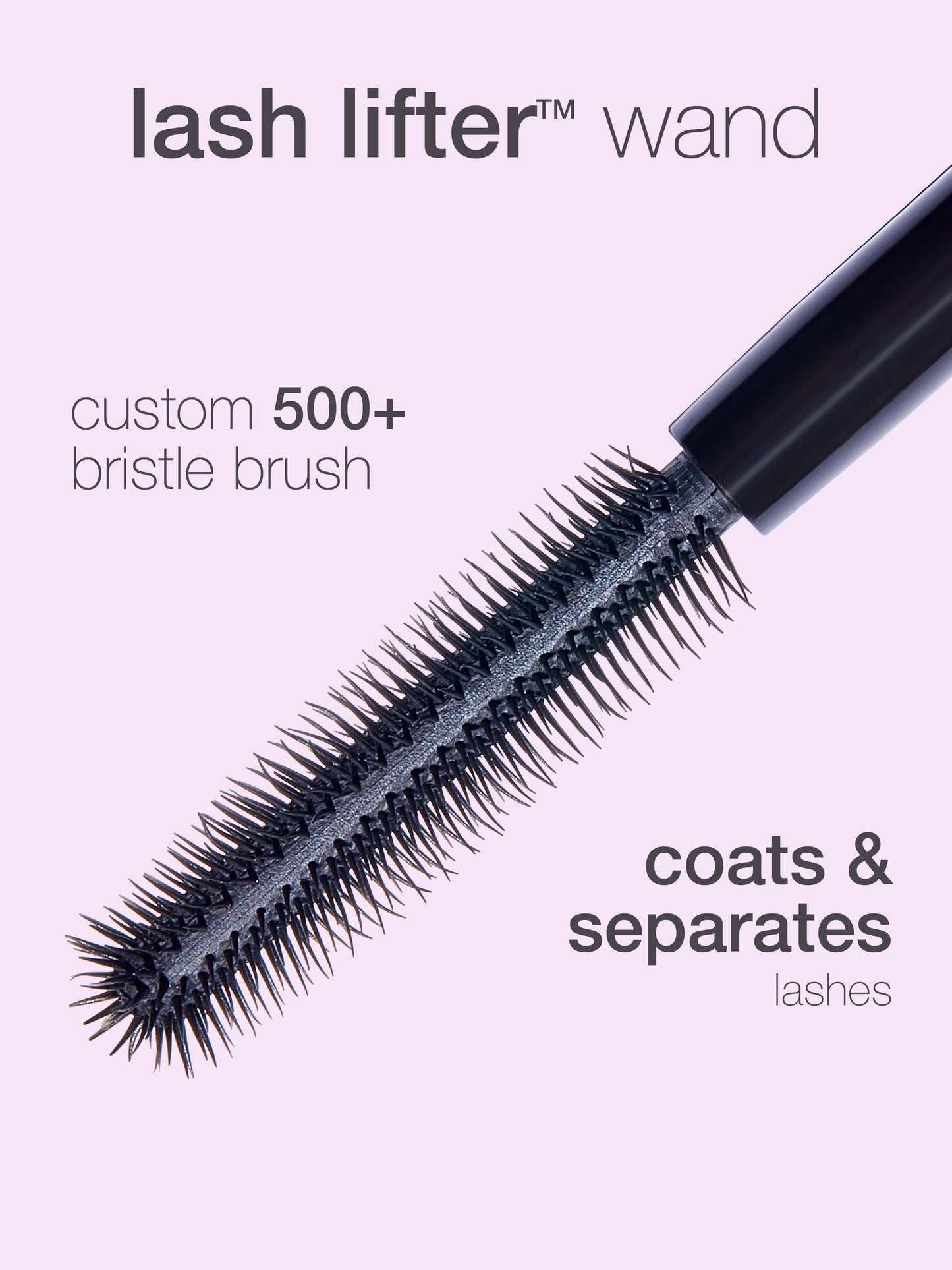 maneater™ mascara