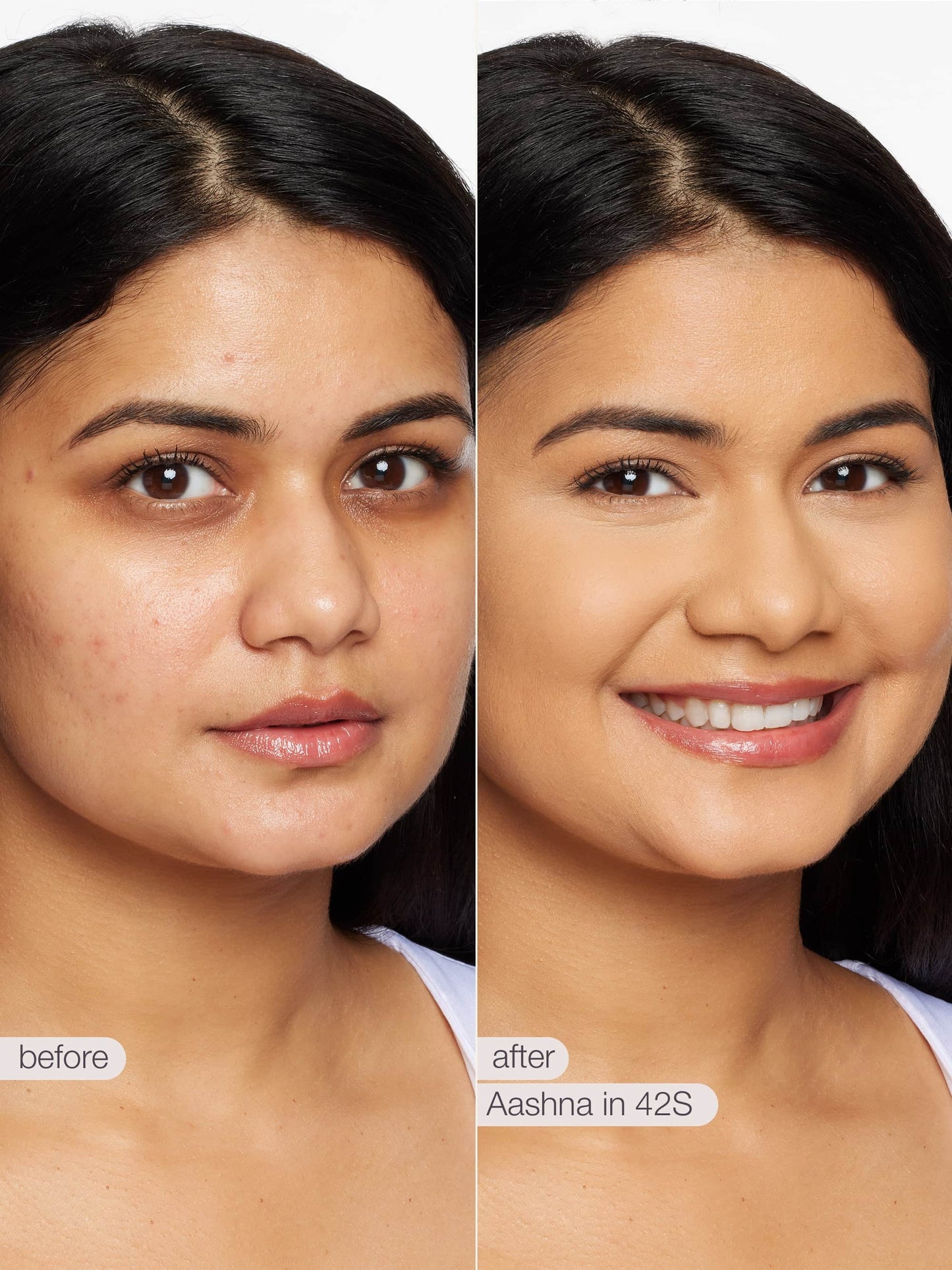 award winners best-sellers set & lip loop - shape tape™ concealer + free maracuja juicy lip