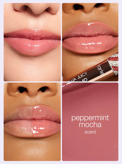 award winners best-sellers set & lip loop - shape tape™ creamy concealer + free maracuja juicy lip