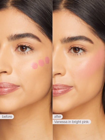 blush tape™ liquid blush
