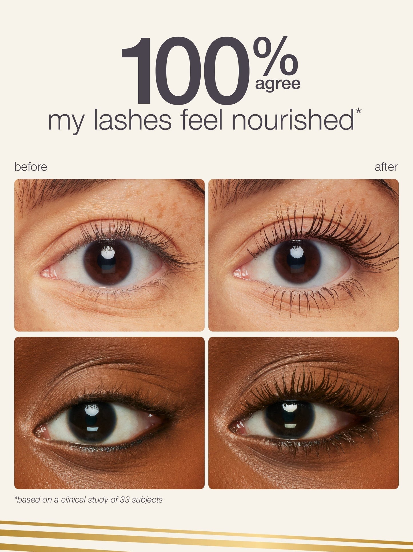 tartelette™ XL tubing mascara