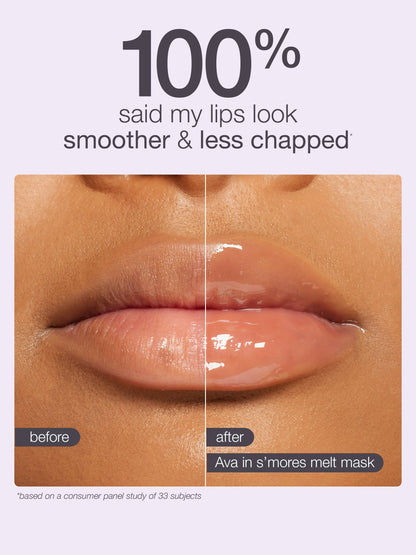 sweet indulgences maracuja juicy lip vault