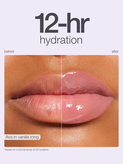 tarte™ x Dunkin' maracuja juicy lip collection