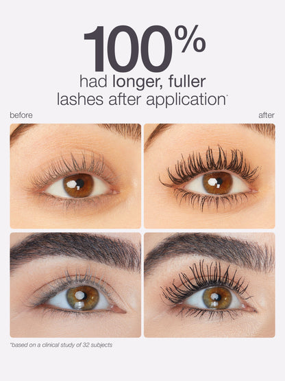 maneater™ mascara