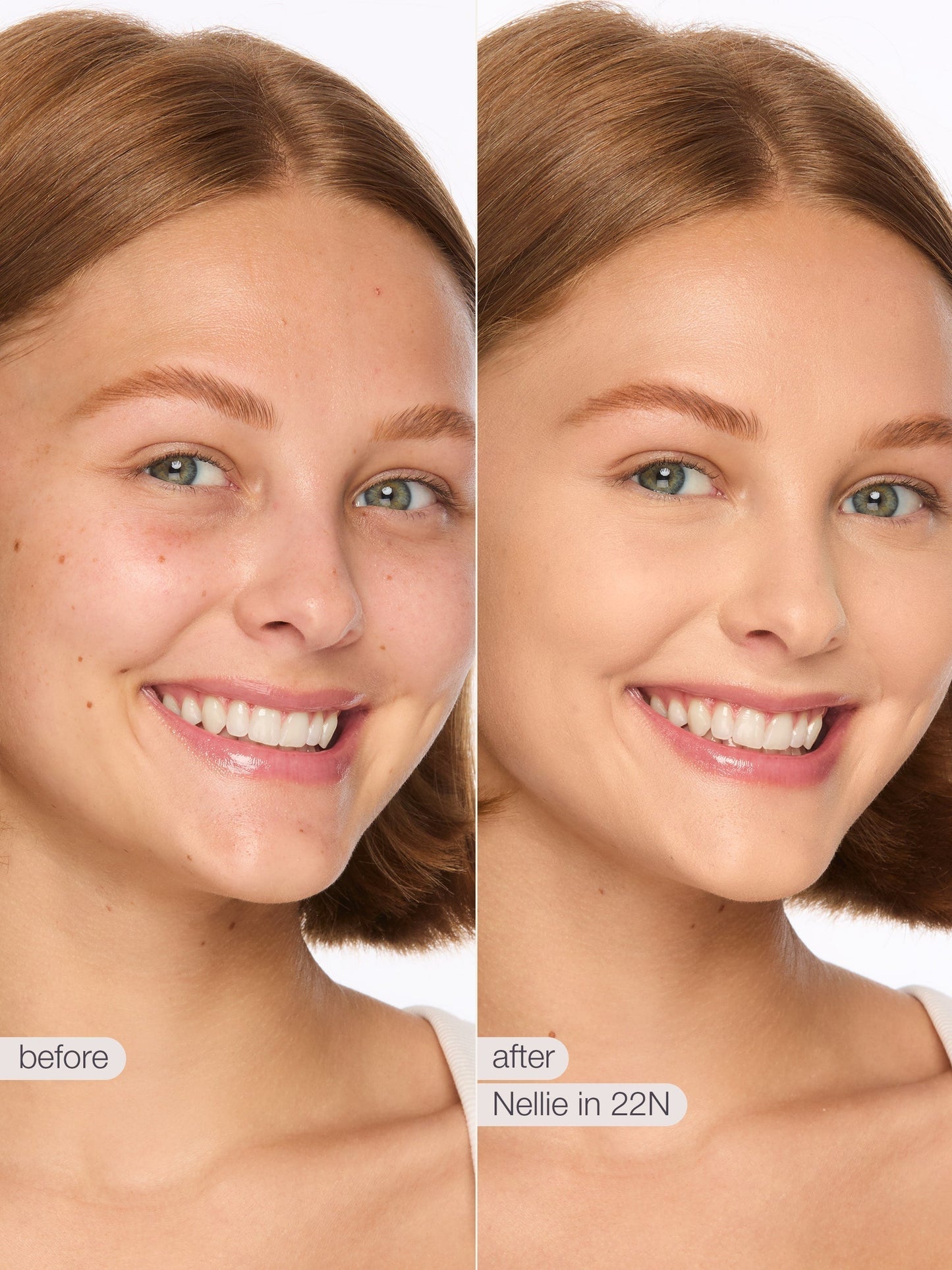 shape tape™ concealer