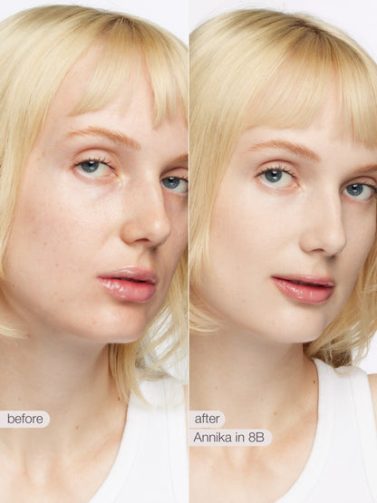shape tape™ concealer