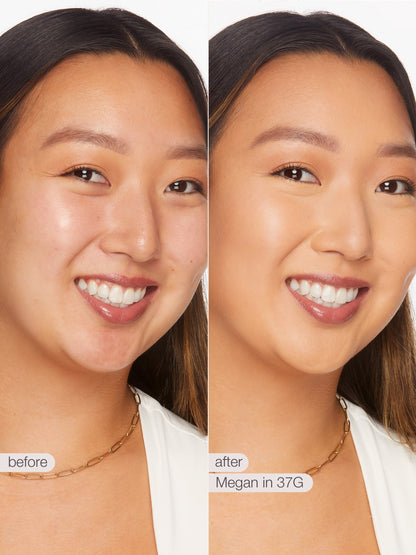 shape tape™ concealer