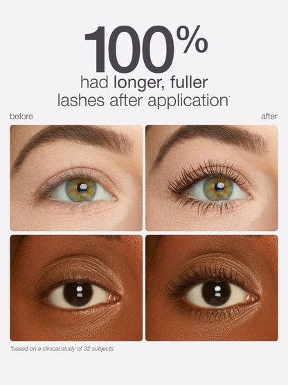 maneater™ mascara