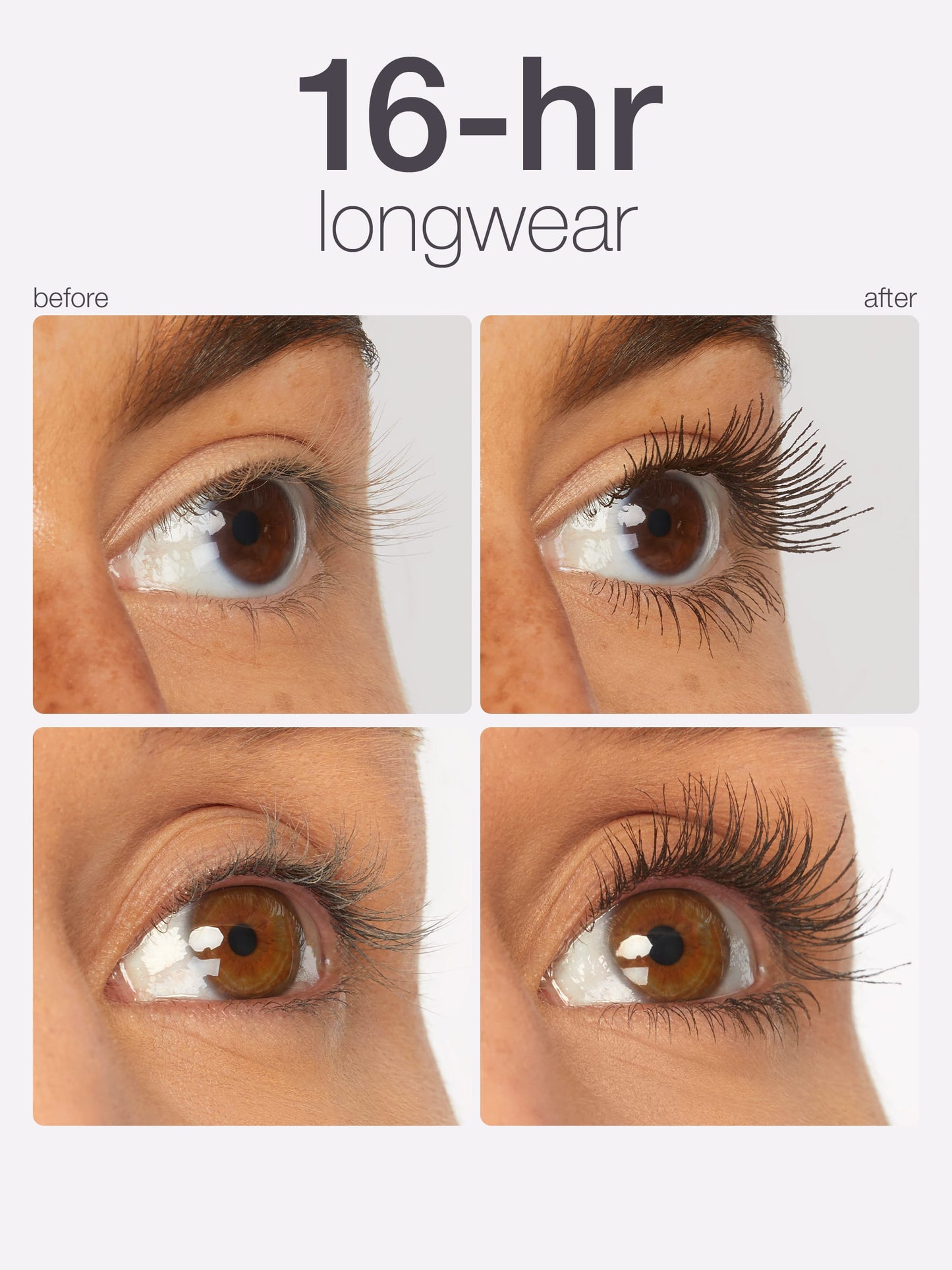 maneater™ mascara